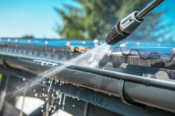Reliable Alamogordo, NM Pressure Washing Solutions