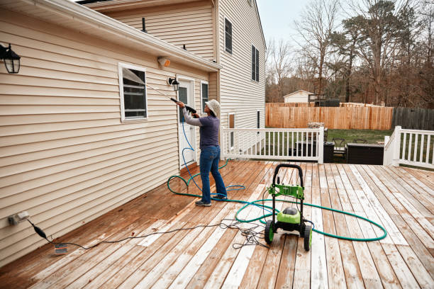 Best Commercial Building Pressure Washing  in Alamogordo, NM