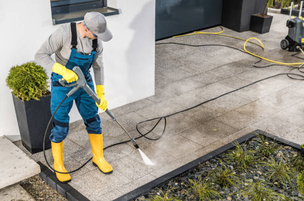 Pressure Washing Services for Businesses in Alamogordo, NM