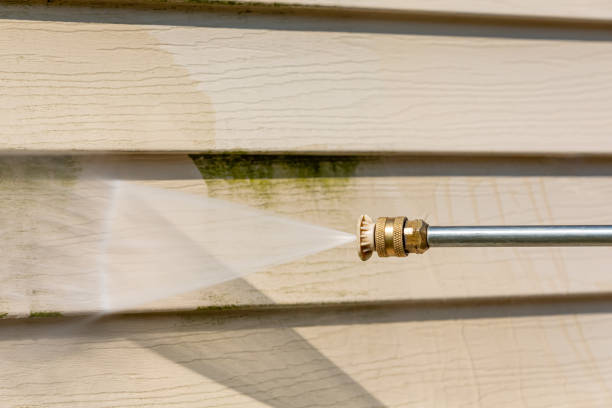 Best Garage Pressure Washing  in Alamogordo, NM