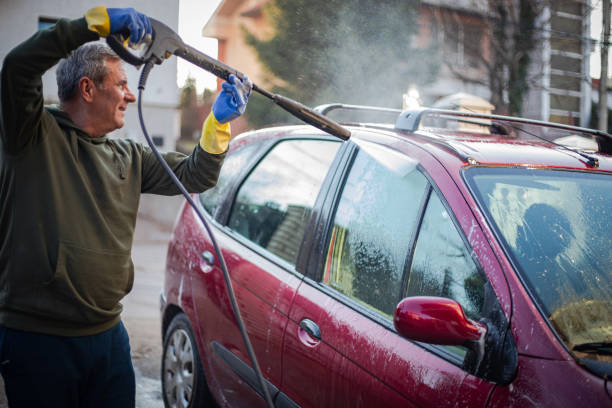 Best Affordable Pressure Washing  in Alamogordo, NM