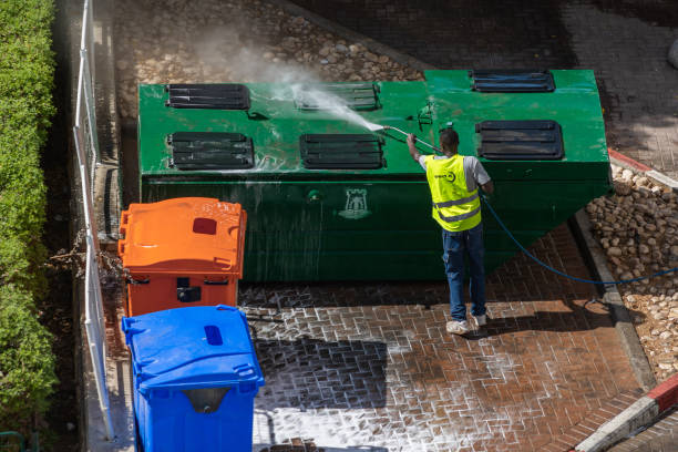 Best Concrete Pressure Washing  in Alamogordo, NM